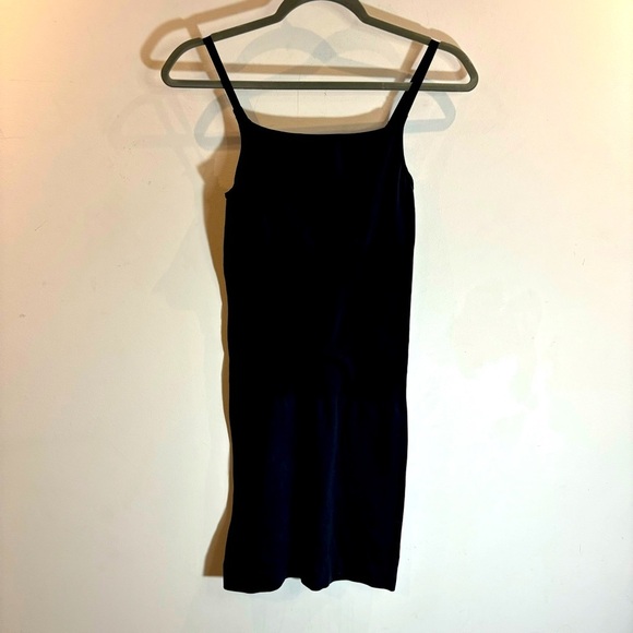 ASSETS BY SPANX Sz L Medium Compression Adjustable Straps Slip Shapewear - Picture 2 of 10